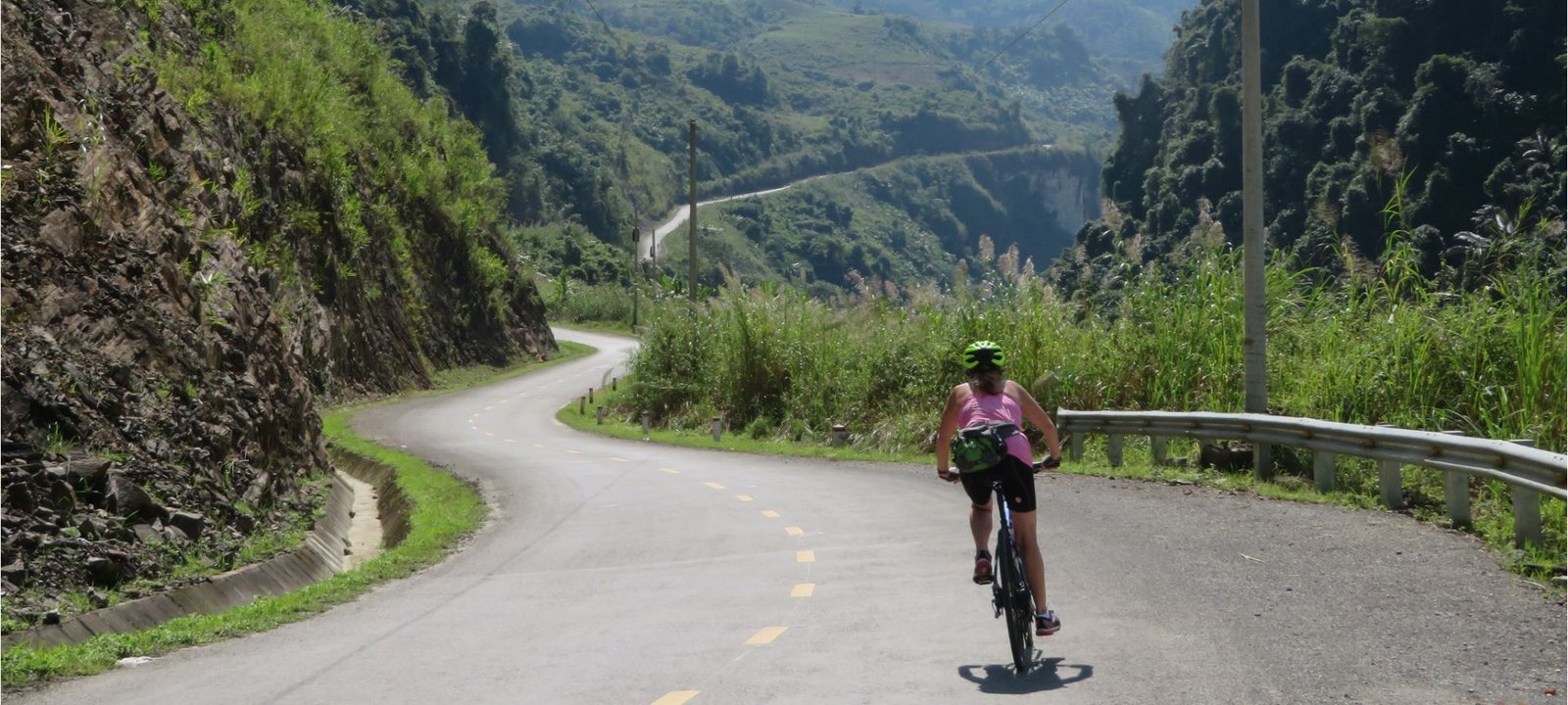 Thailand and Laos Cycling Holiday